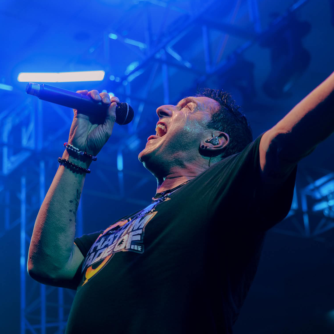 Johnny Gioeli