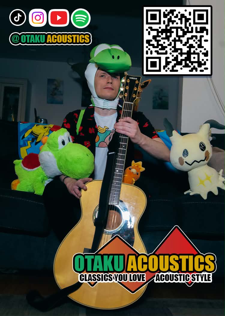 OtakuAcoustics