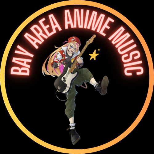 Bay Area Anime Music (BAAM)
