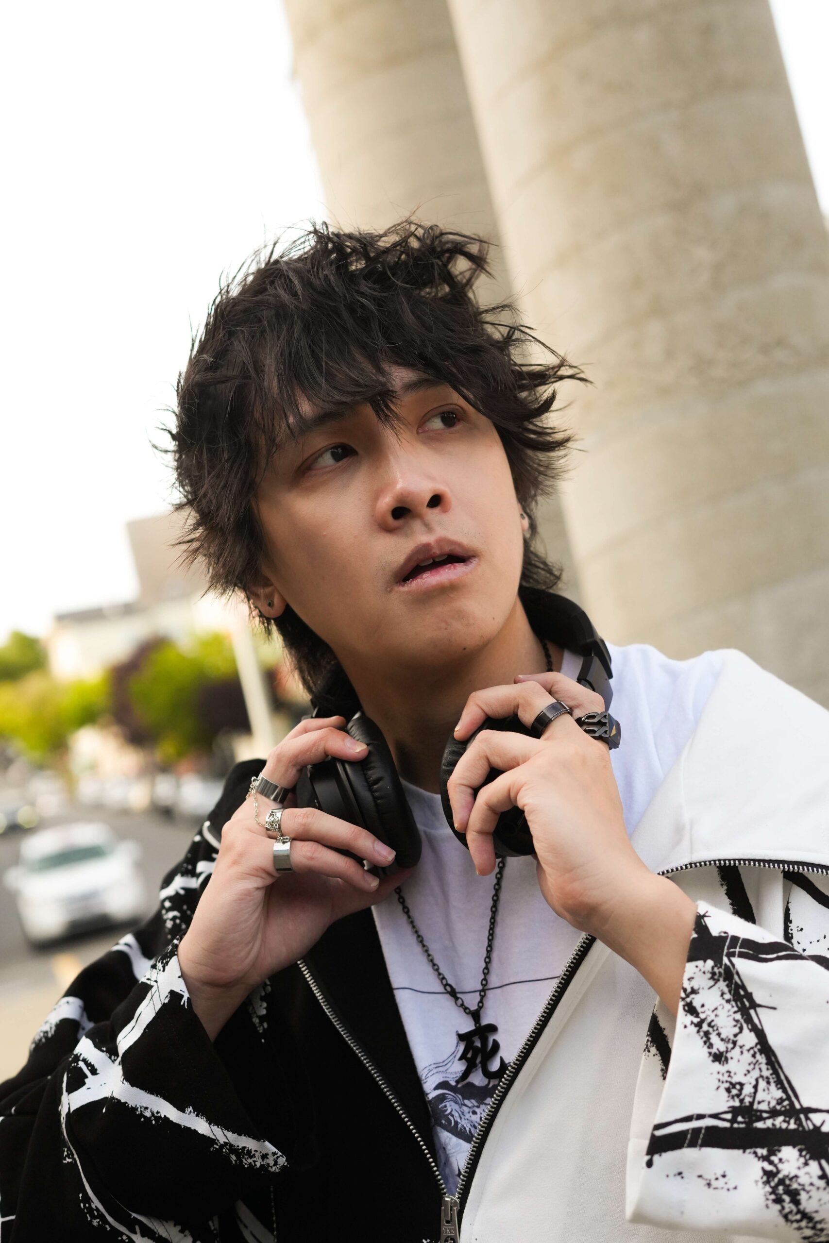 DJ MACHINEGOD