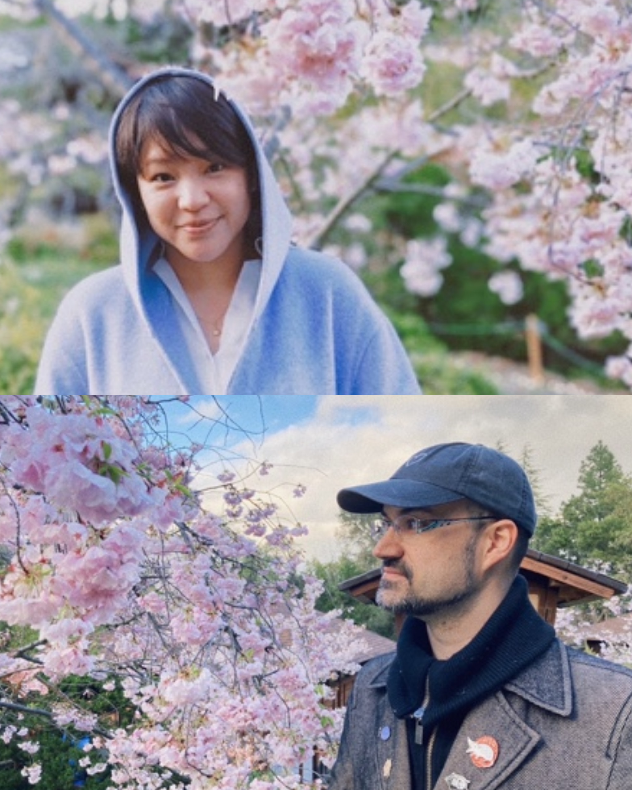 aivi & surasshu