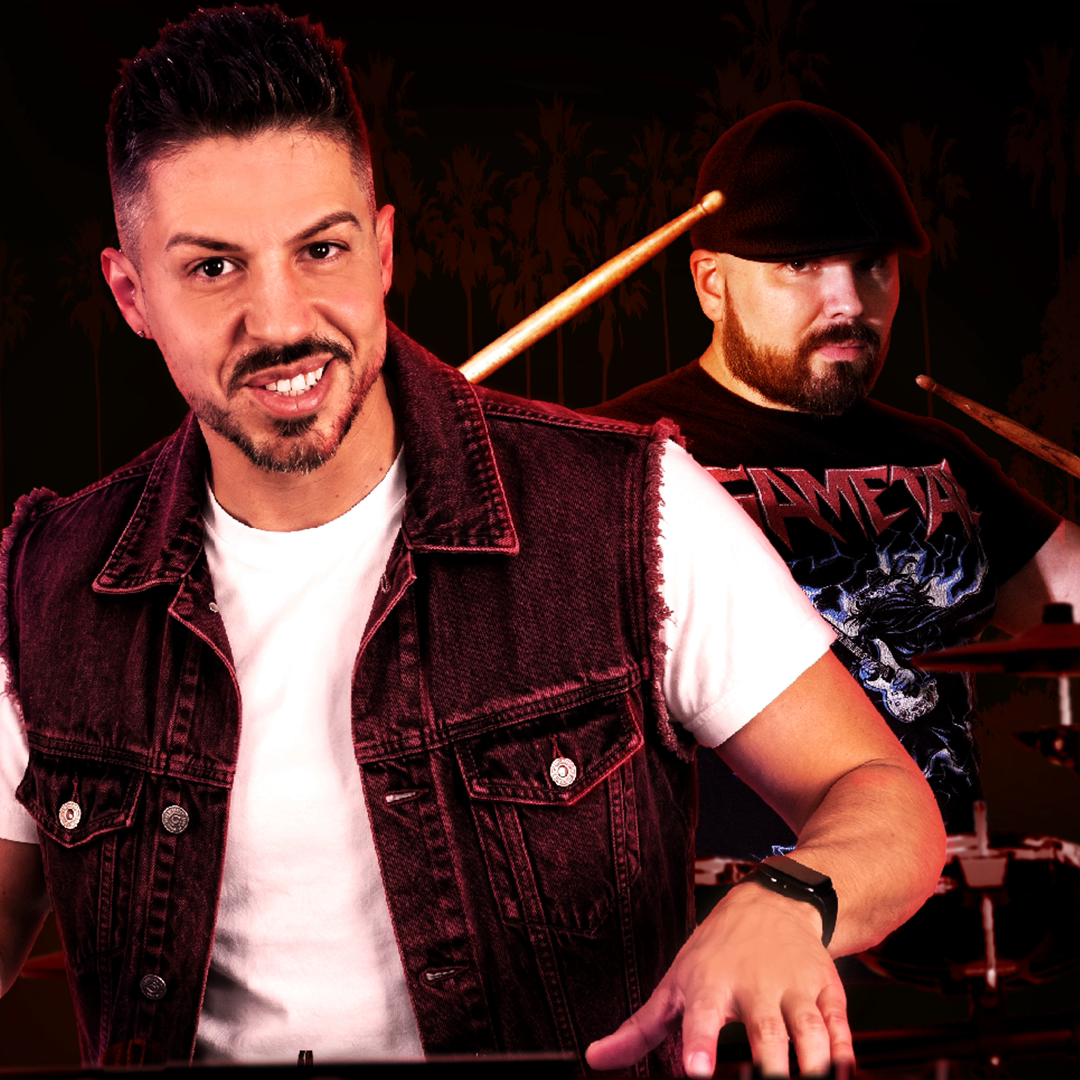 Tee Lopes feat. Jonny Atma